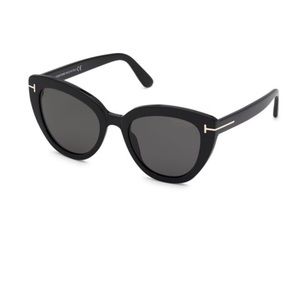 Tom Ford Sunglasses Polarized